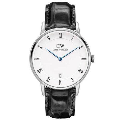 Image of Dapper reading Rustfrit stål Quartz Dame ur fra Daniel Wellington, DW00100117